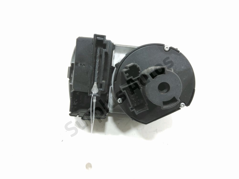 Interrupteur de phare