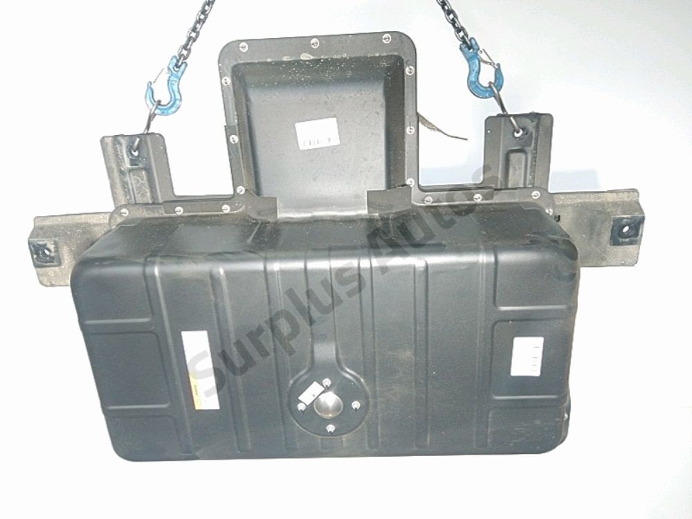 Batterie de traction