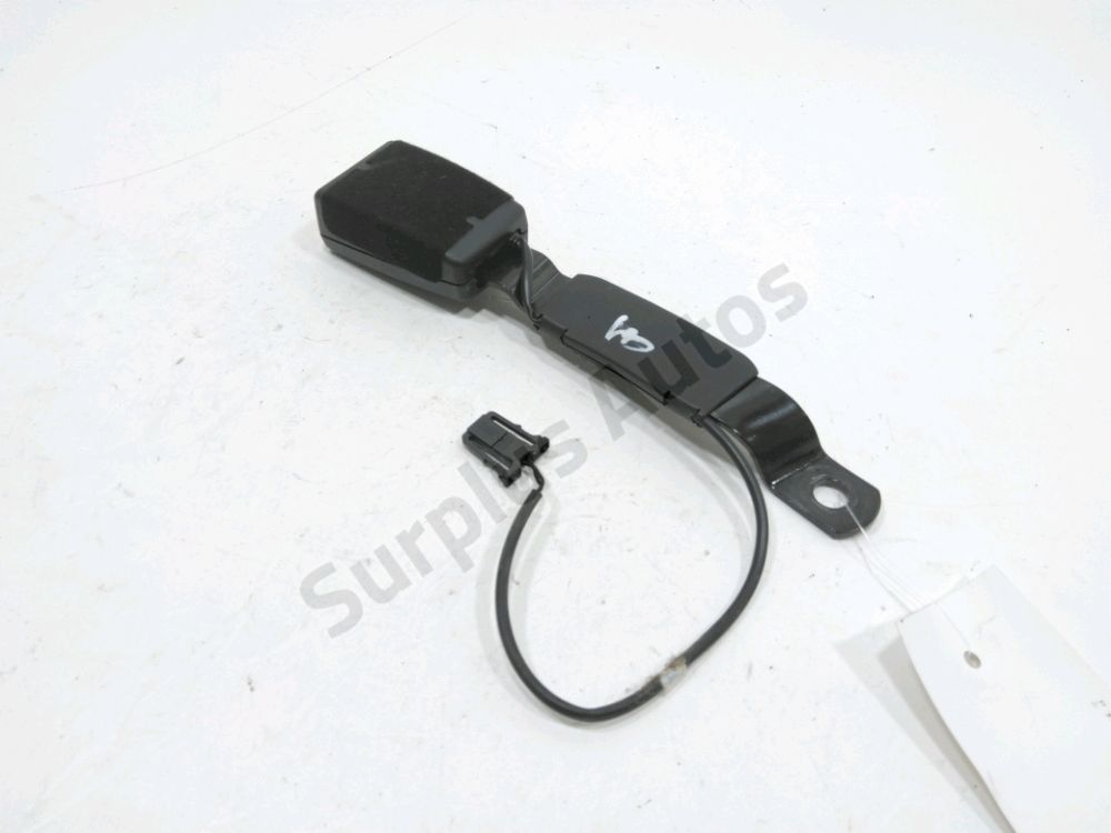 Ancrage ceinture avant droit