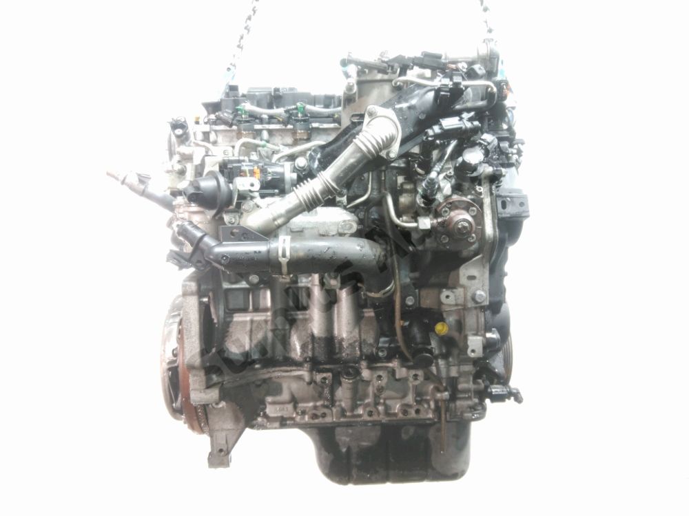 Moteur