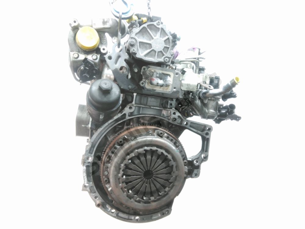 Moteur