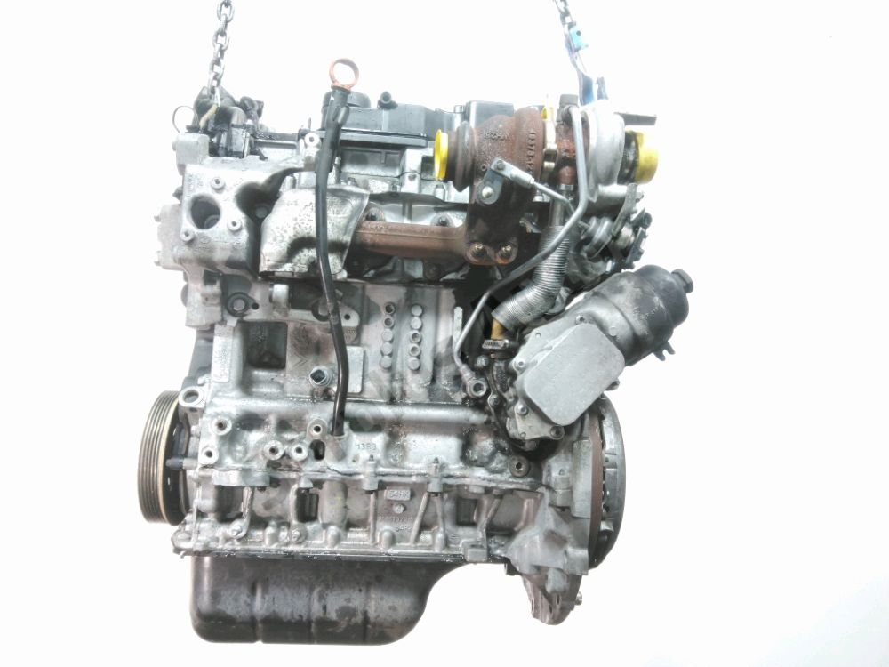 Moteur