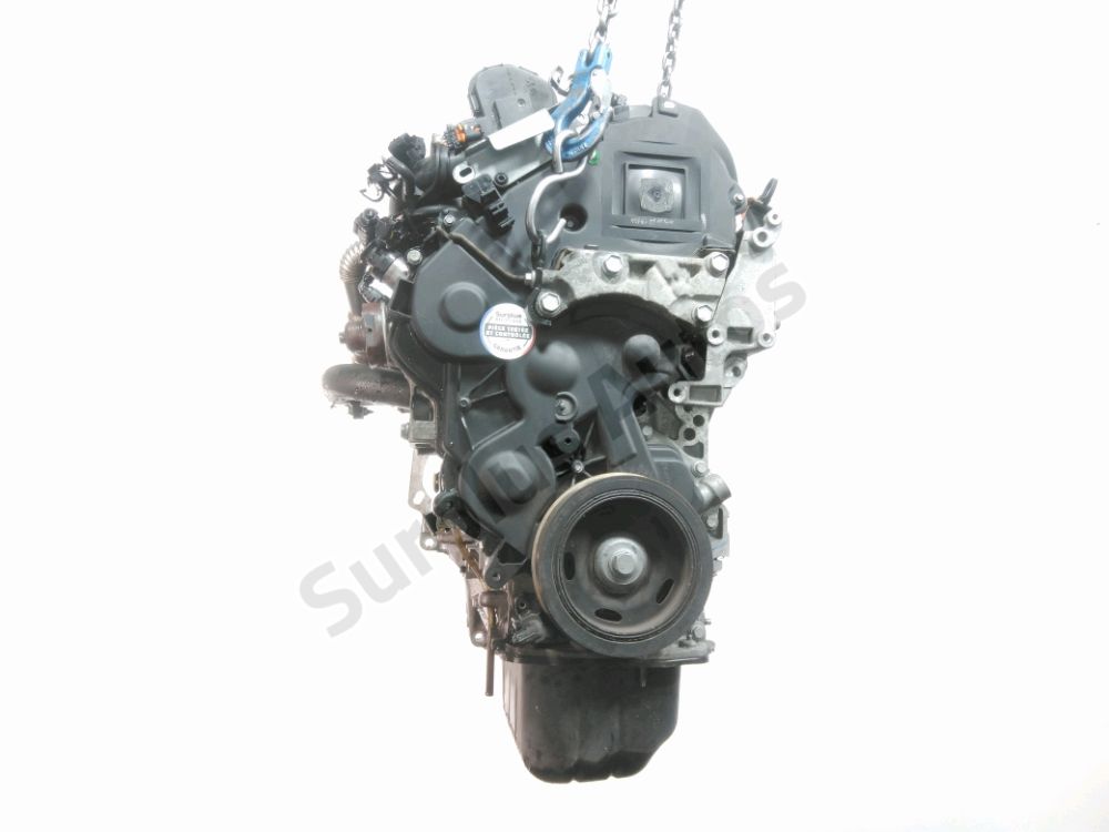 Moteur