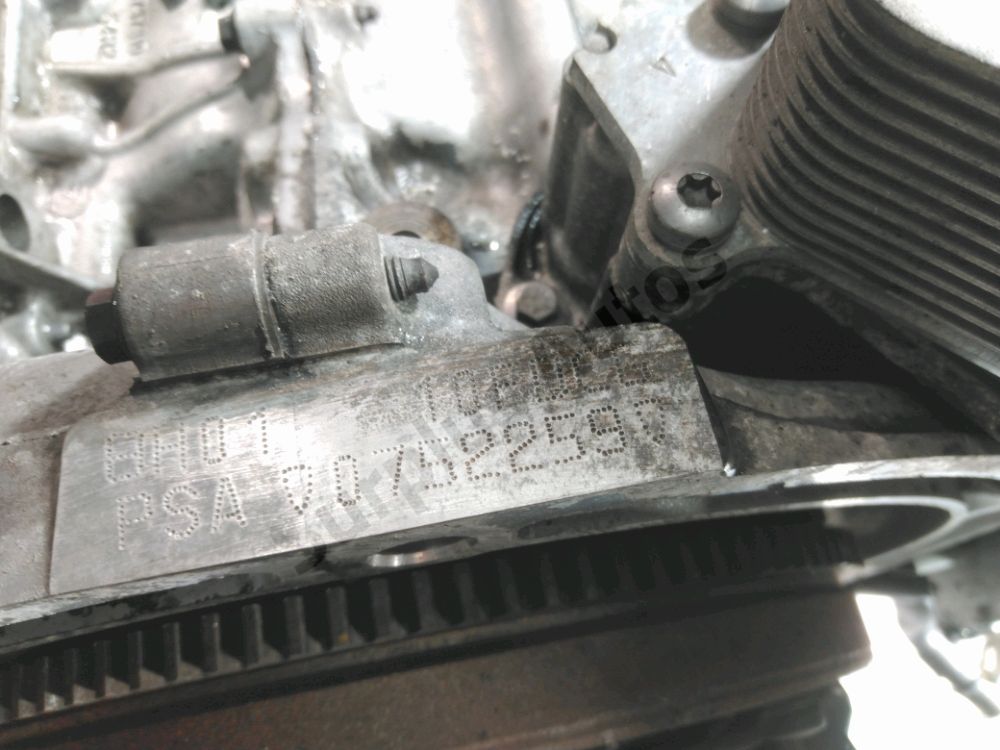 Moteur