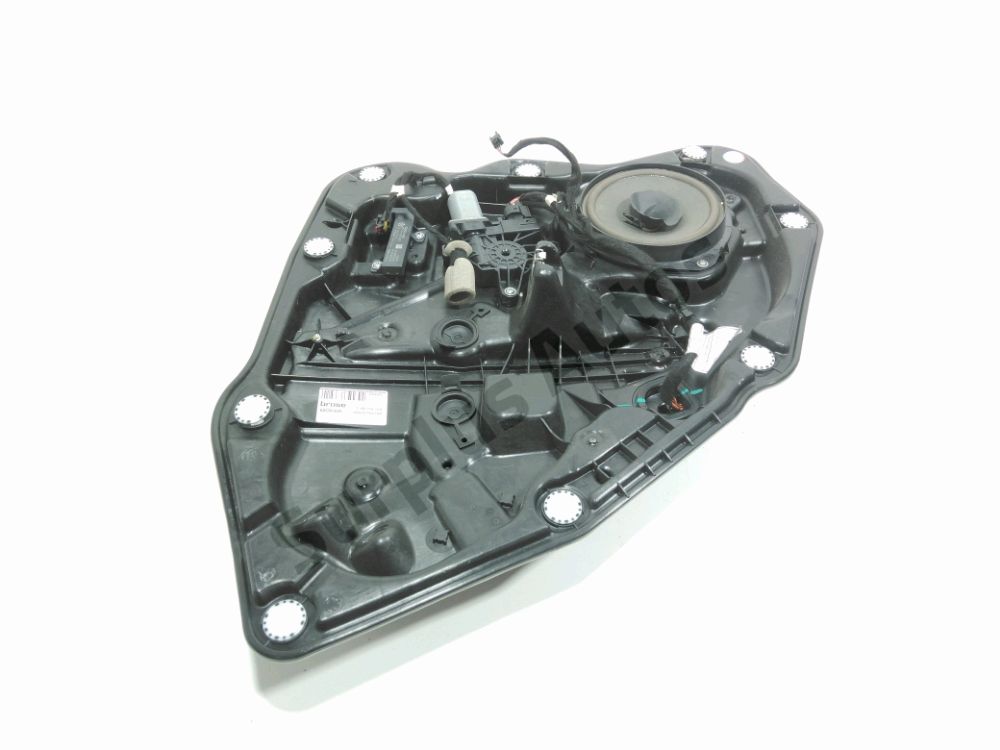 Lève-vitre électrique arrière gauche