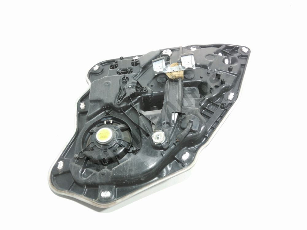 Lève-vitre électrique arrière gauche