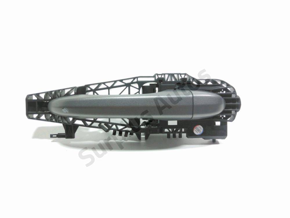 Poignée extérieure arrière gauche