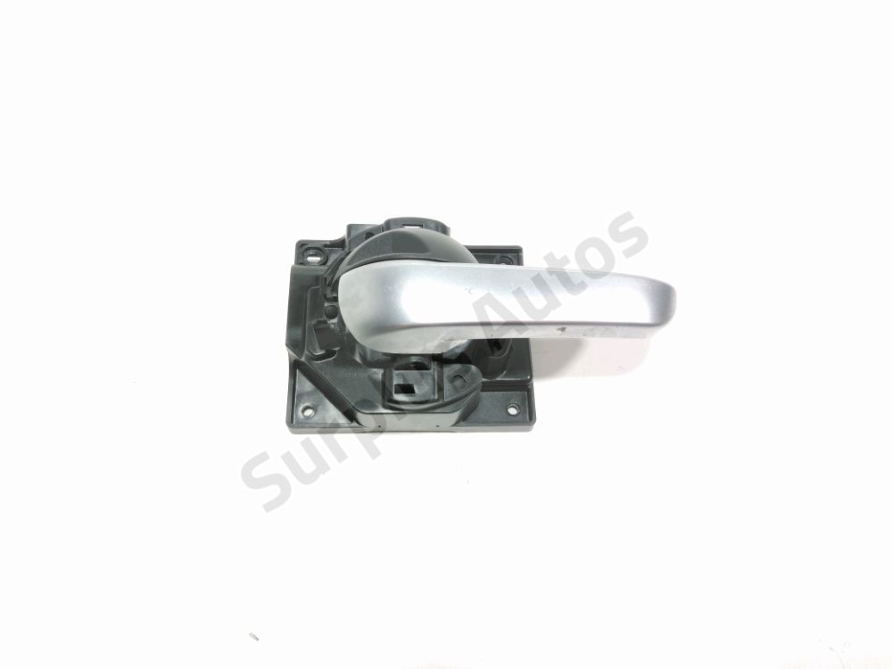 Poignée intérieure porte avant gauche