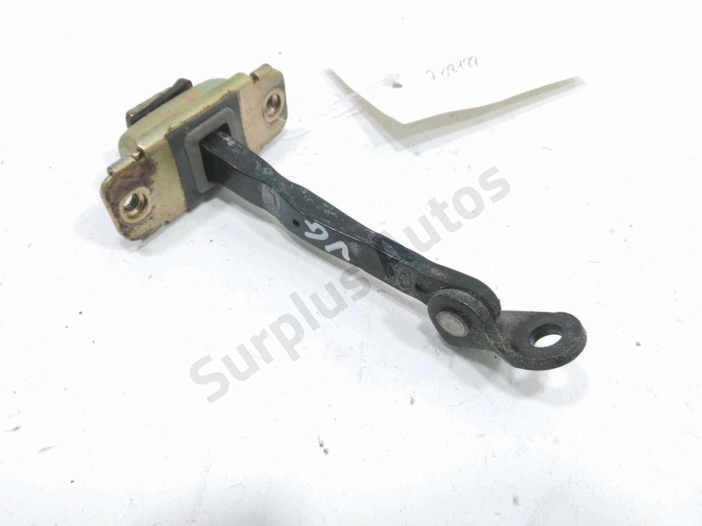 Tirant de porte avant gauche