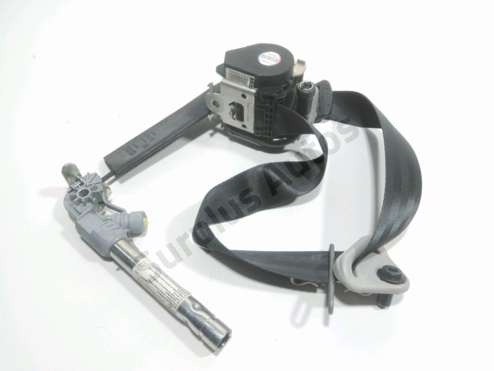 Ceinture avant droite