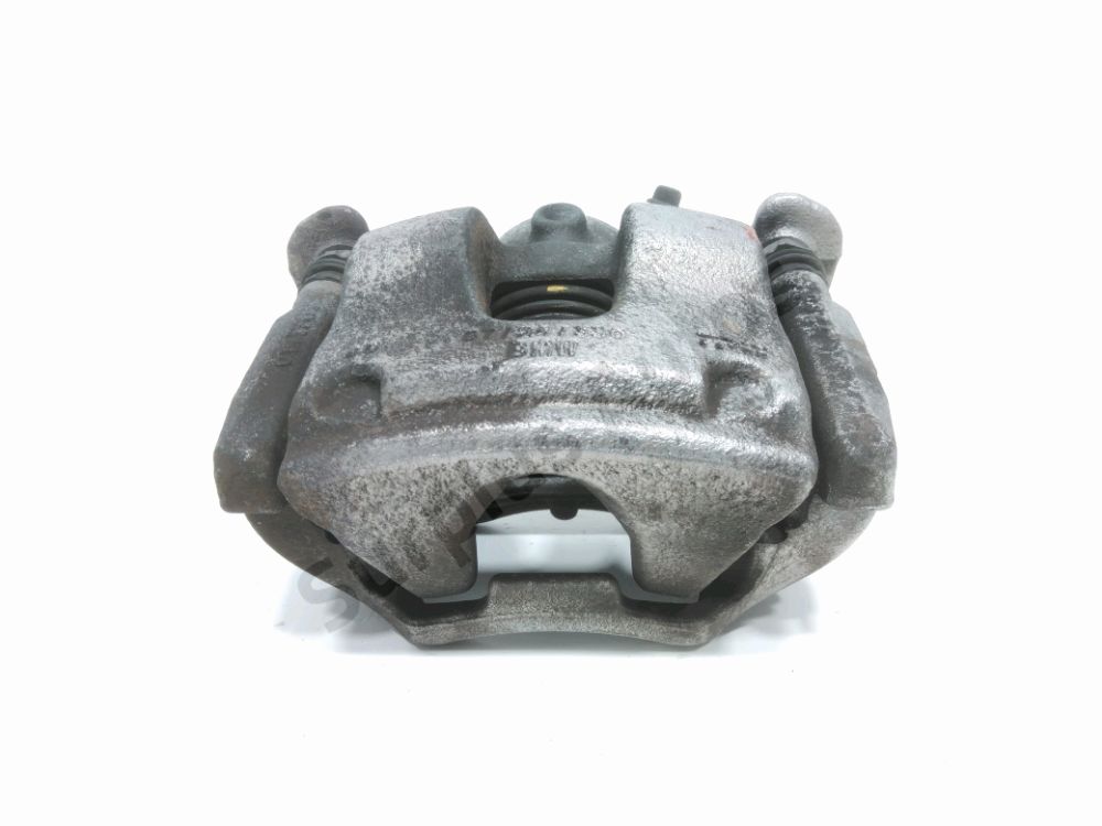 Etrier de frein avant gauche