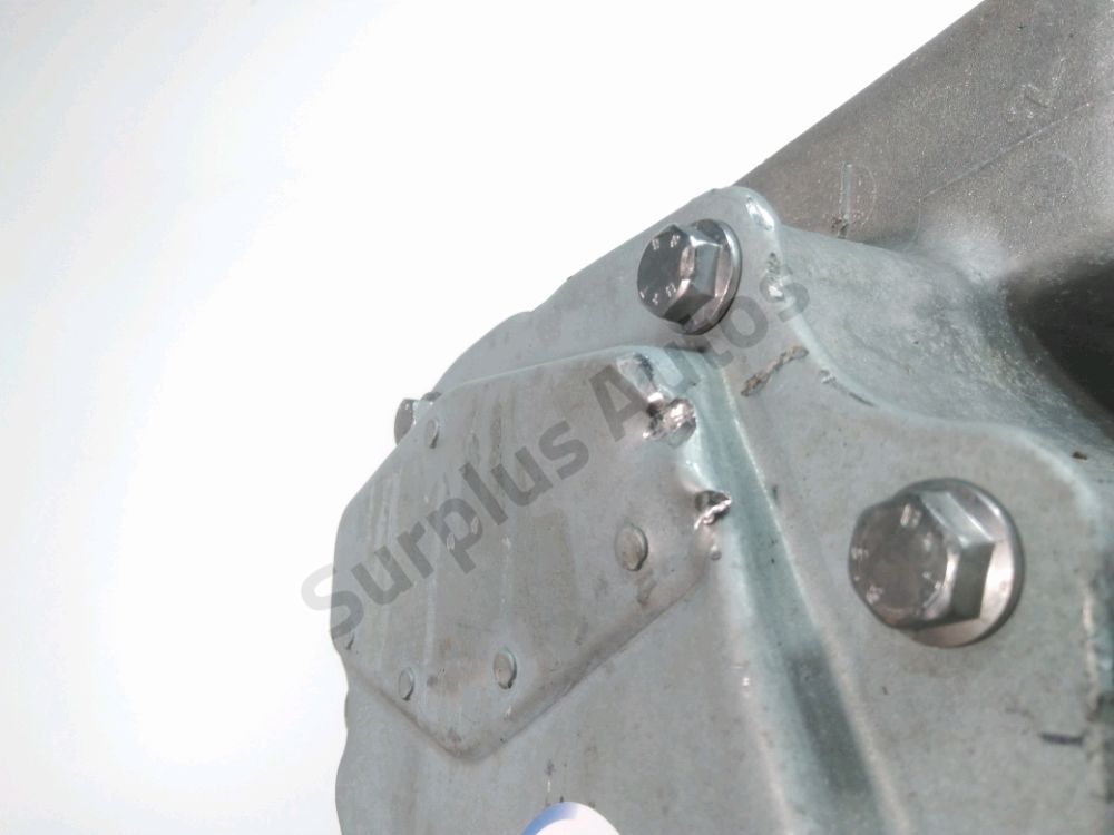 Boite à vitesse mécanique