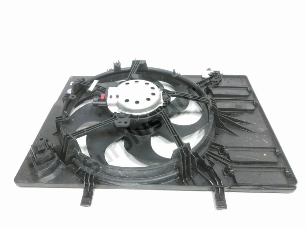 Ventilateur de refroidissement