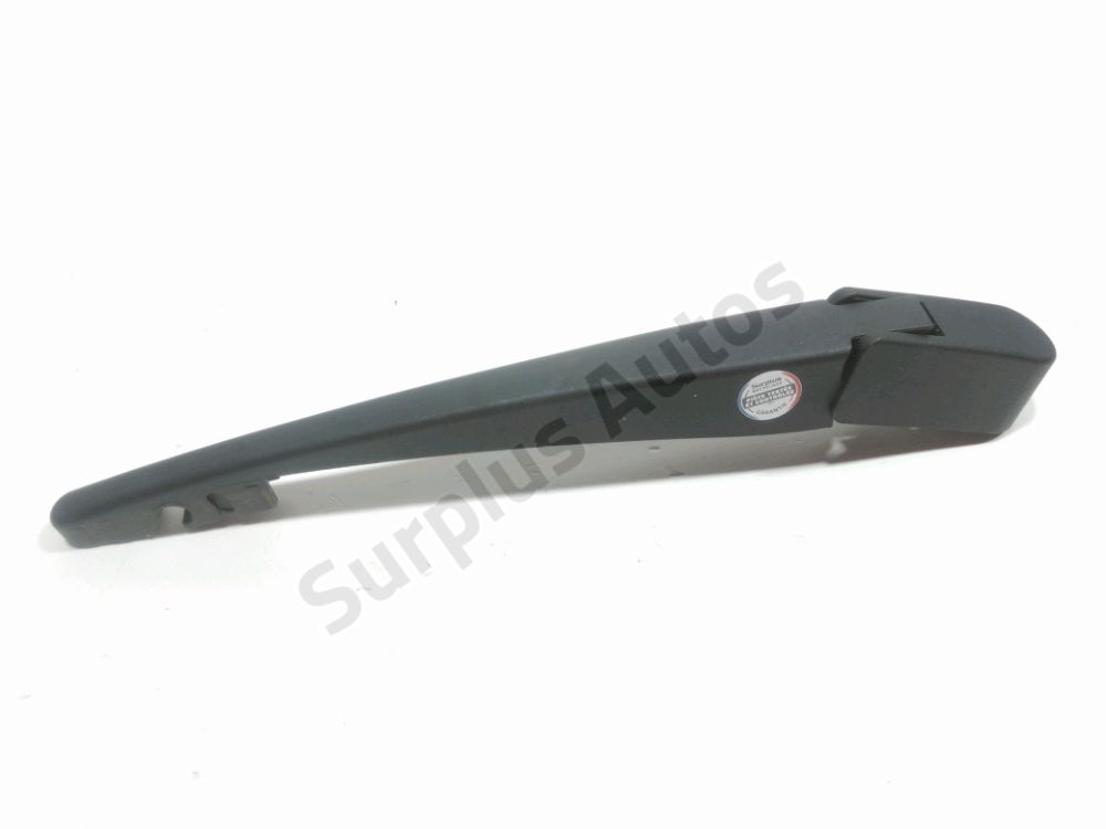 Bras d'essuie-glace arrière