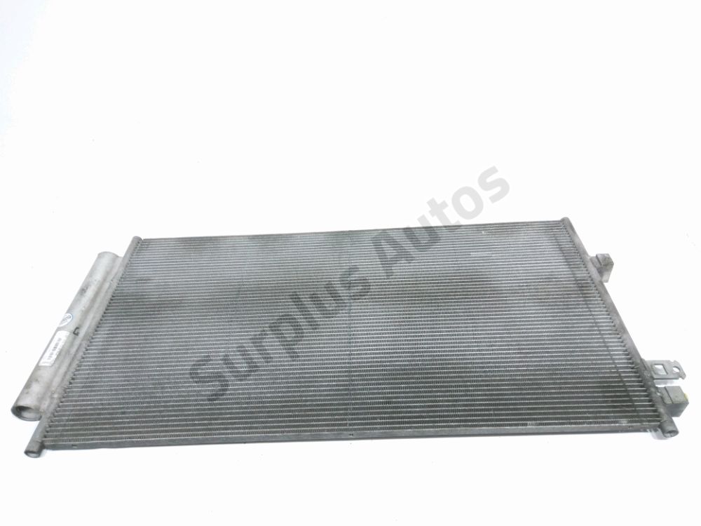 Condenseur de climatisation