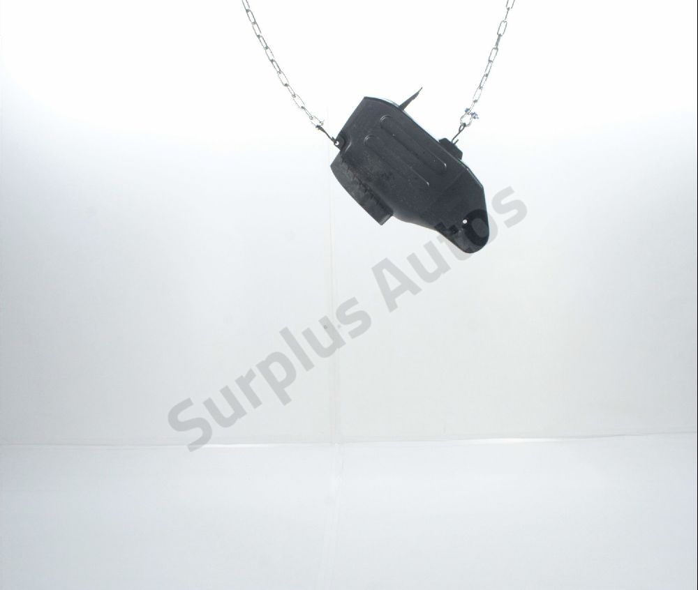 Pare-boue arrière droit