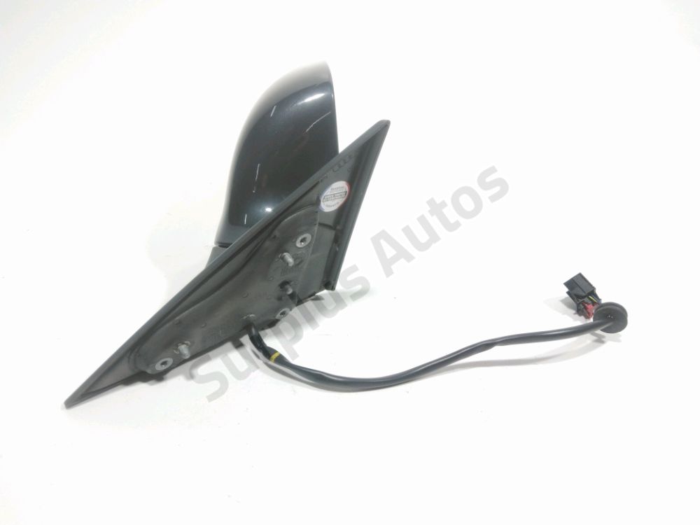 Rétroviseur électrique droit