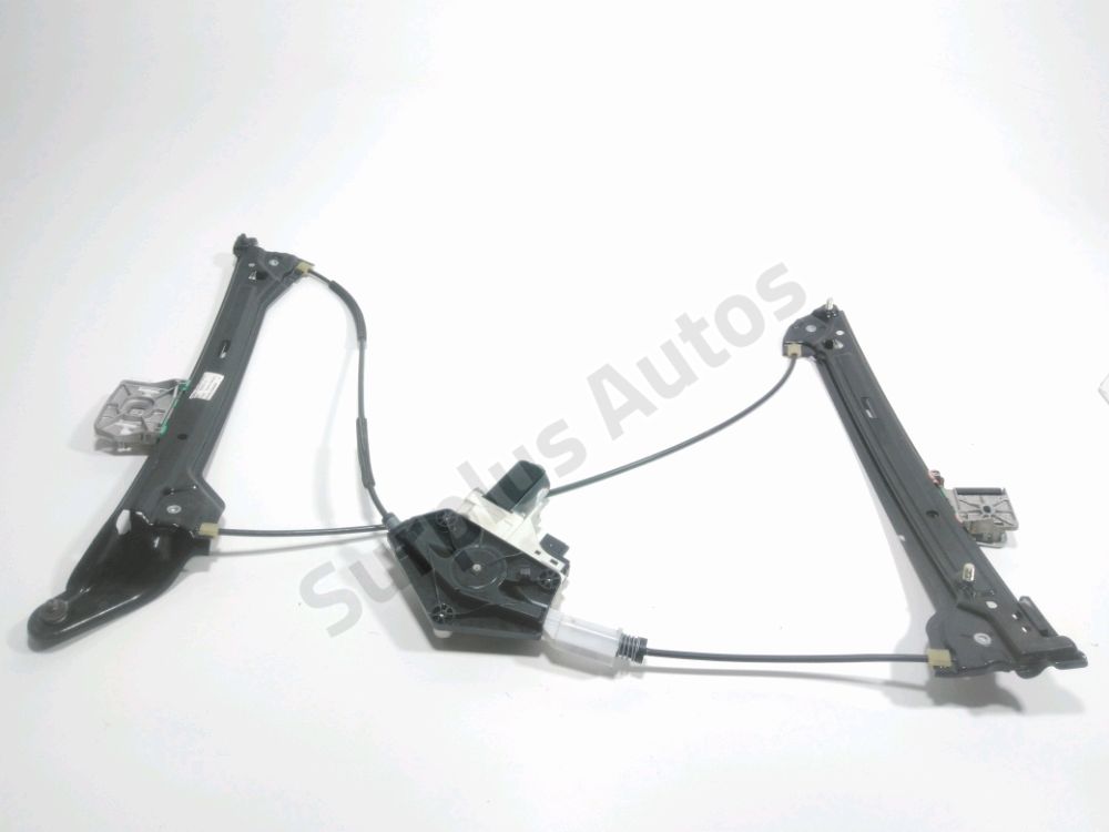 Lève-vitre électrique avant gauche