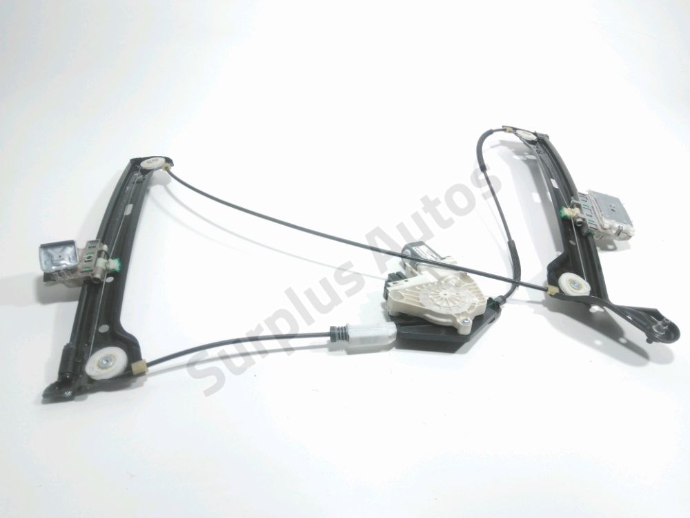 Lève-vitre électrique avant gauche