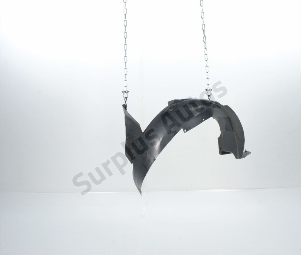 Pare-boue avant droit