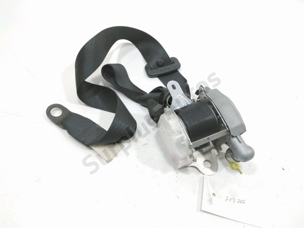 Ceinture avant gauche