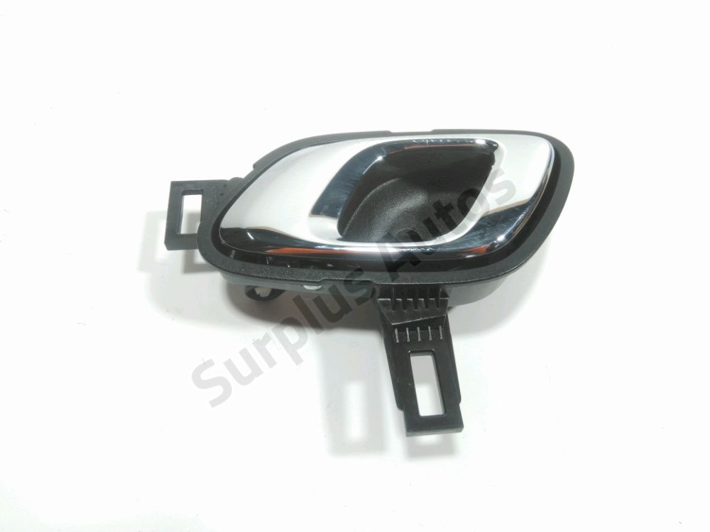 Poignée intérieure porte arrière gauche