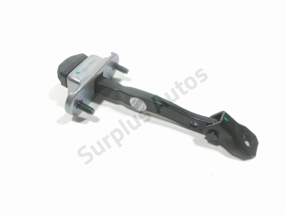 Tirant de porte avant droit