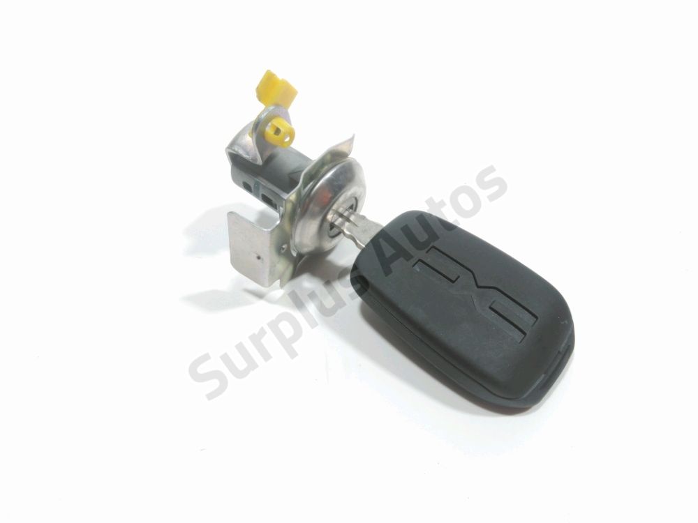 Barrillet de porte avant gauche