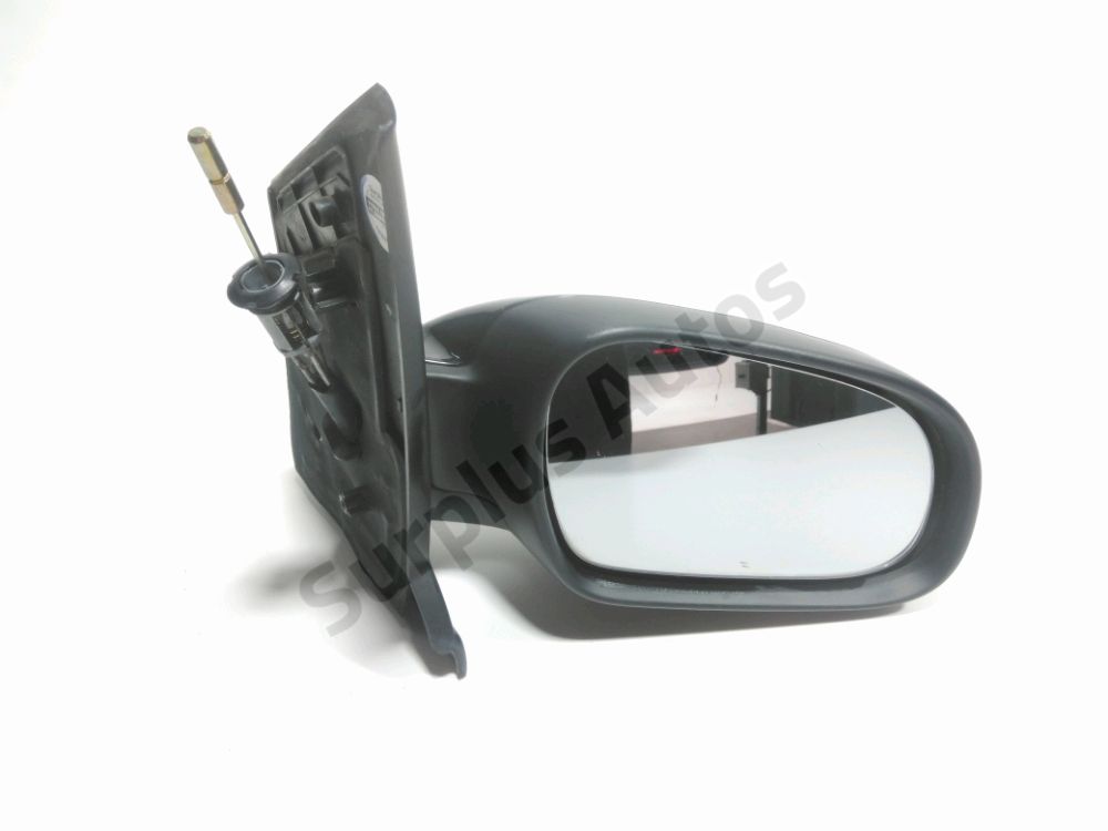 Retroviseur manuel droit