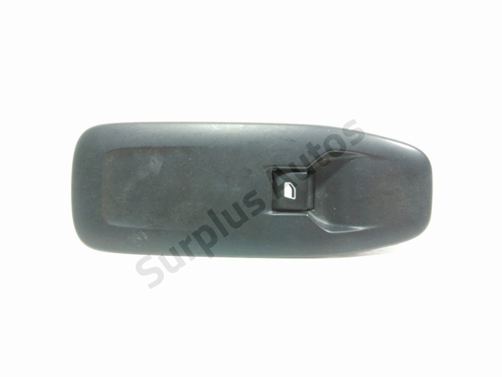 Commande lève-vitre avant droit