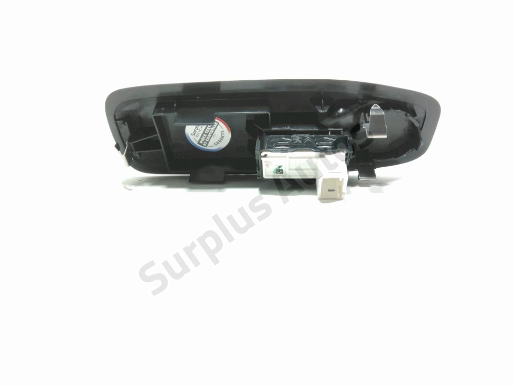 Commande lève-vitre avant droit