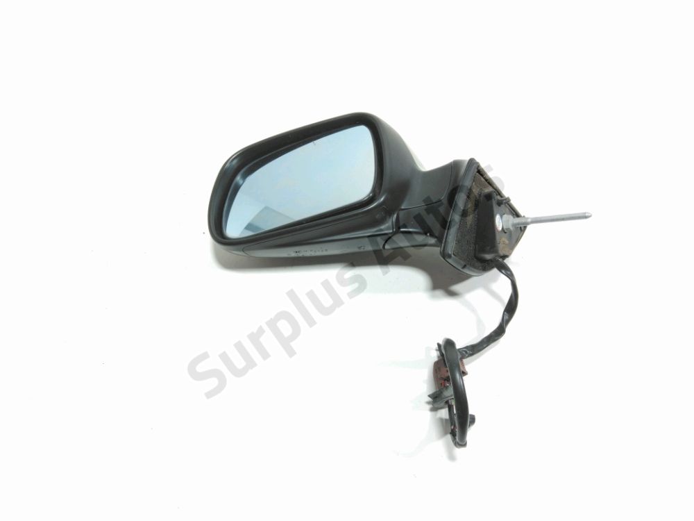 Rétroviseur électrique gauche