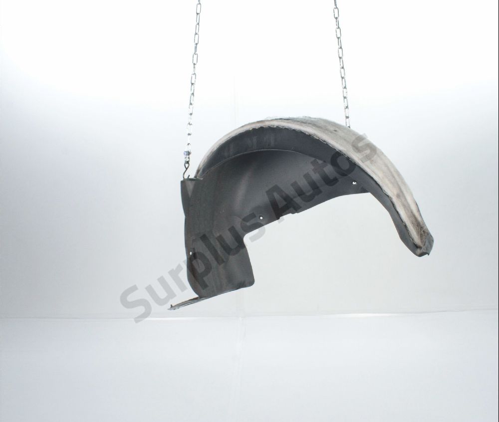 Pare-boue arrière droit