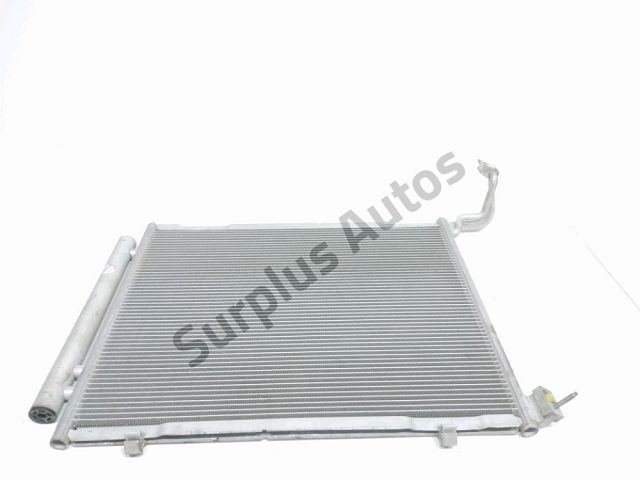 Condenseur de climatisation