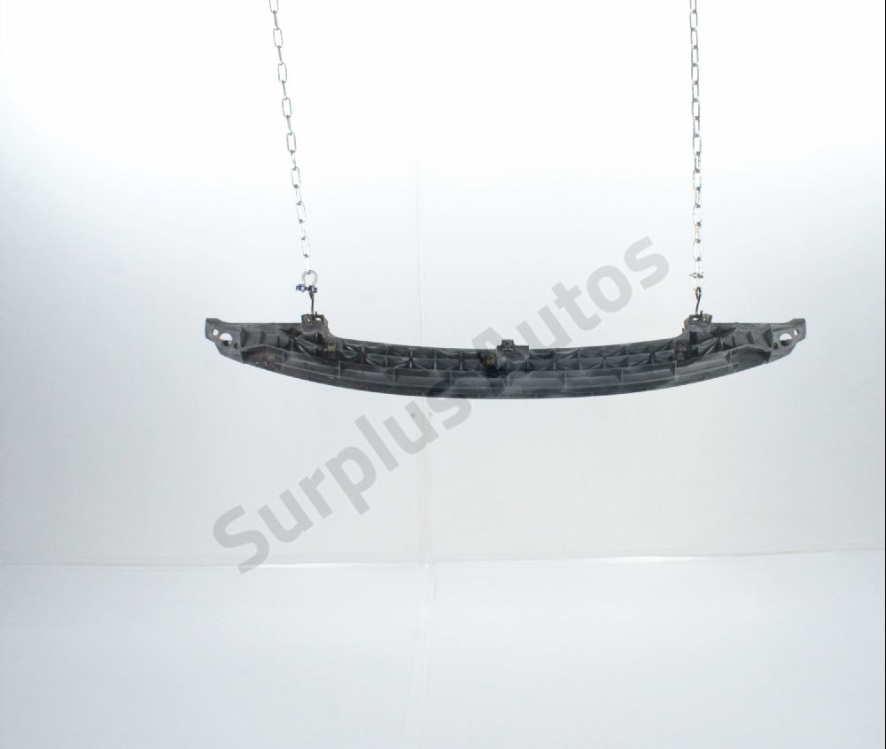 Absorbeur de pare-choc avant