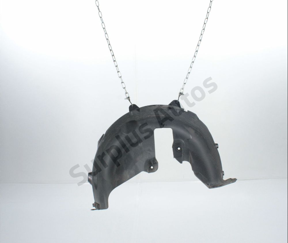 Pare-boue arrière gauche