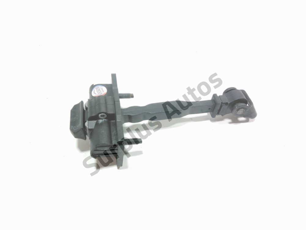 Tirant de porte avant droit