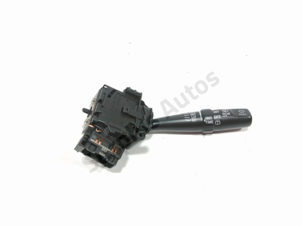 Commande essuie-glace