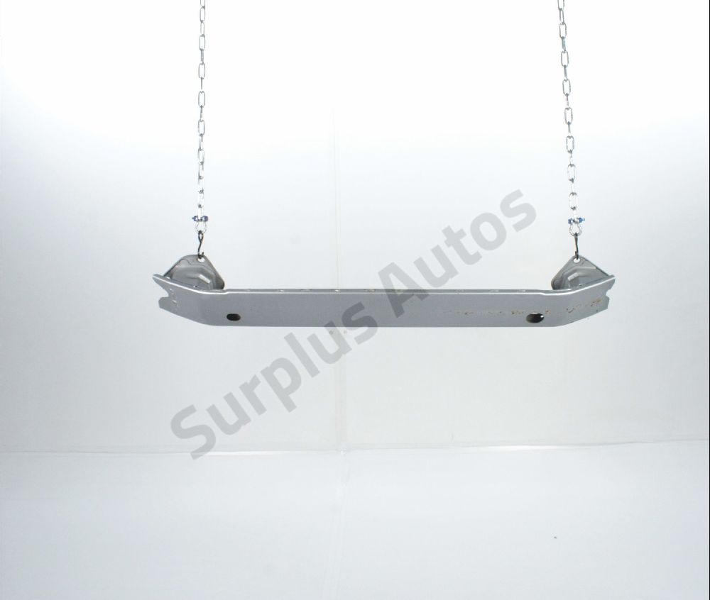 Renfort pare-choc avant