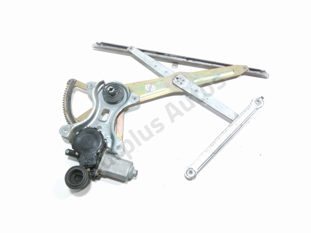 Leve-vitre electrique avant gauche