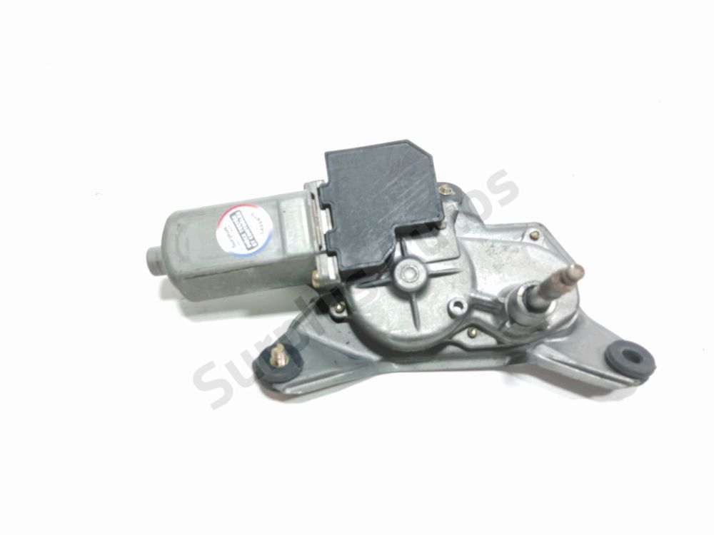 Moteur d'essuie glace arriere