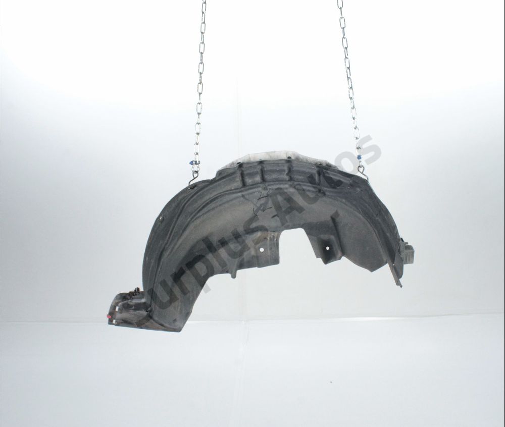 Pare-boue arrière droit