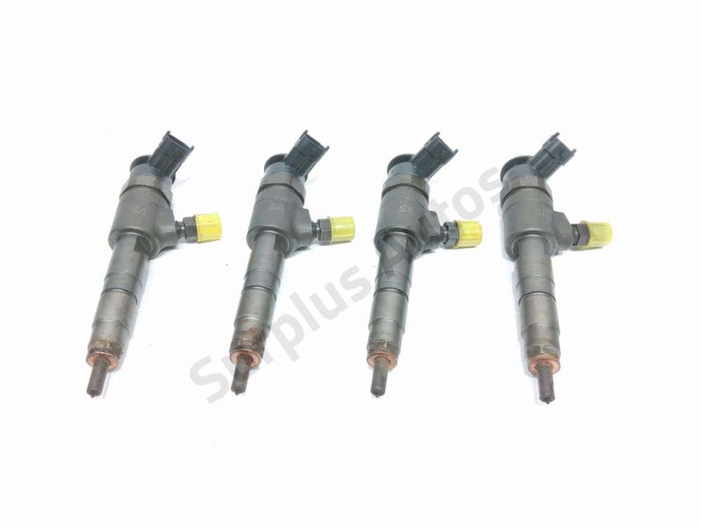 Injecteur 1