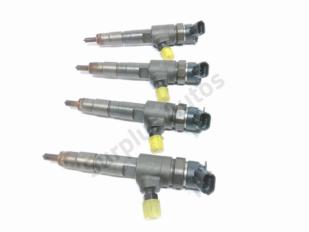 Injecteur 1