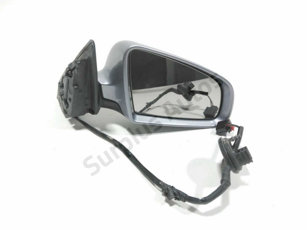 Rétroviseur électrique droit