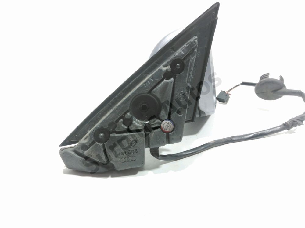 Rétroviseur électrique droit