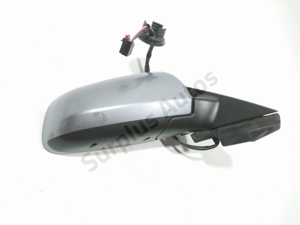 Rétroviseur électrique droit