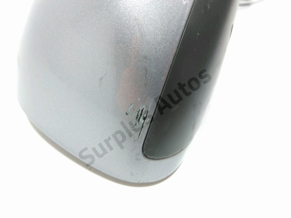 Rétroviseur électrique droit