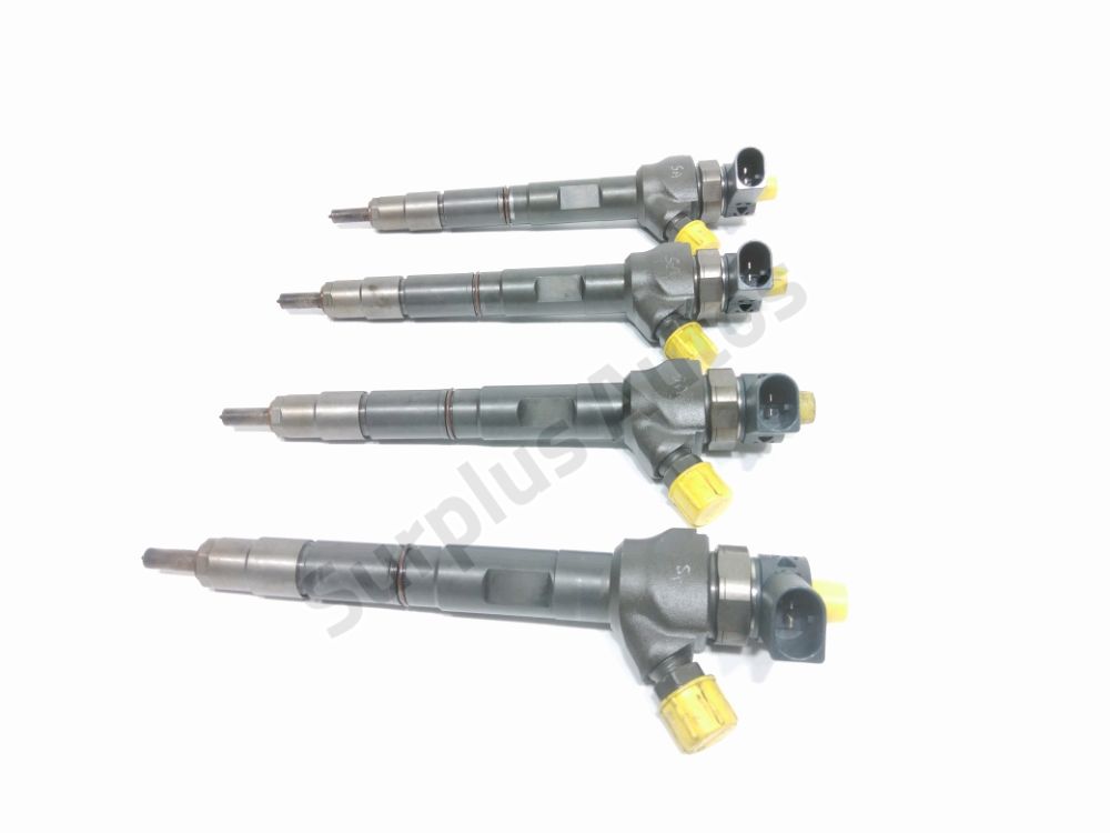 Injecteur 1