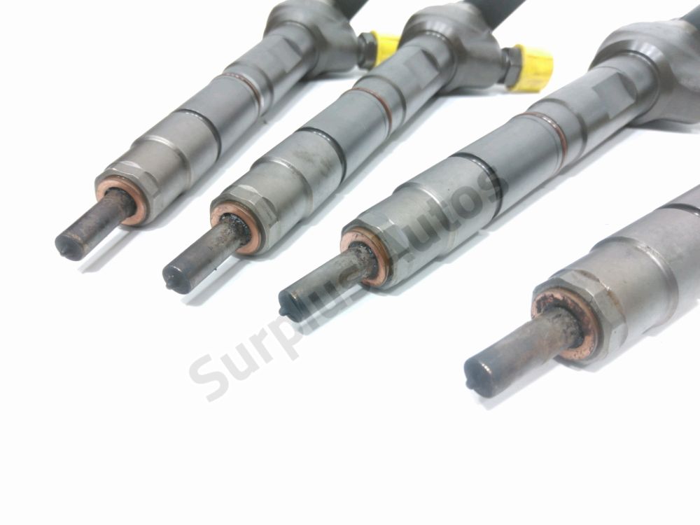 Injecteur 1